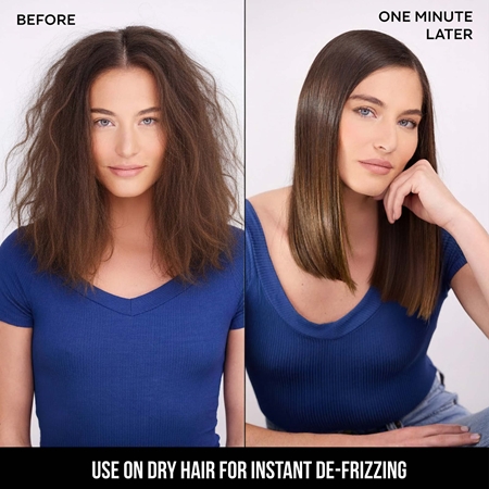 Color WOW One-Minute Transformation Smoothing Cream for unruly and frizzy hair