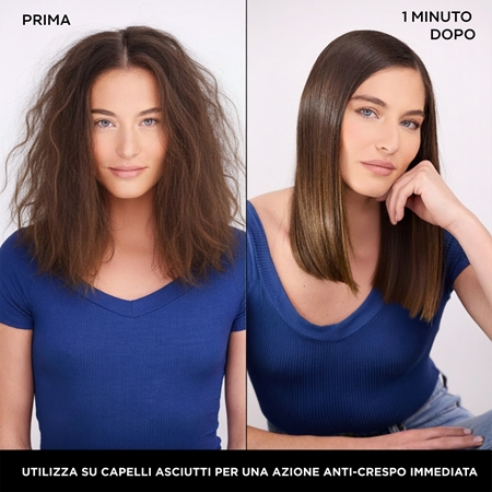 Color WOW One-Minute Transformation crema lisciante per capelli ribelli e crespi