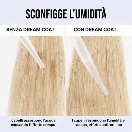 Color WOW Dream Coat Supernatural Spray spray per lisciare i capelli