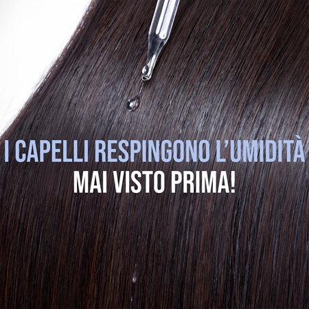 Color WOW Dream Coat Supernatural Spray spray per lisciare i capelli