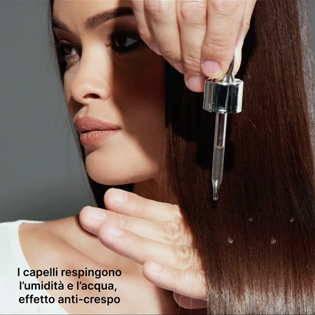 Color WOW Dream Coat Supernatural Spray spray per lisciare i capelli