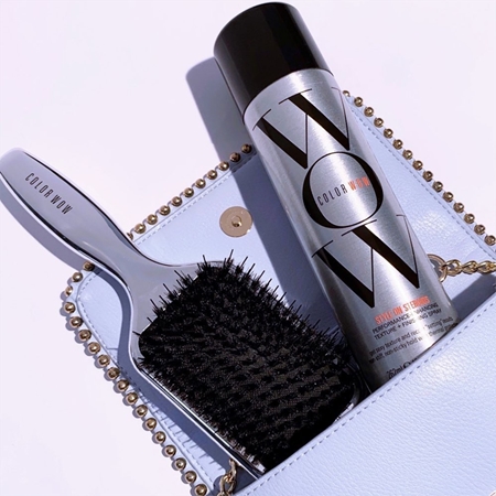 Color WOW Style on Steroids setting spray for hair