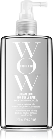 Color WOW Dream Coat Curly Hair Lockdefinierande spray