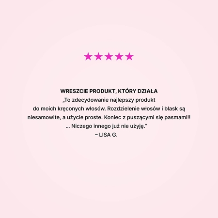 Color WOW Dream Coat Curly Hair spray do podkreślenia loków