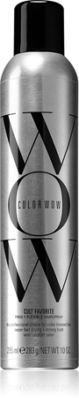 Color WOW Cult Favorite lak na vlasy pro ochranu barvy