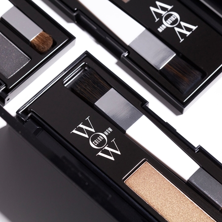 Color WOW Root Cover Up corector pentru acoperirea firelor carunte de par