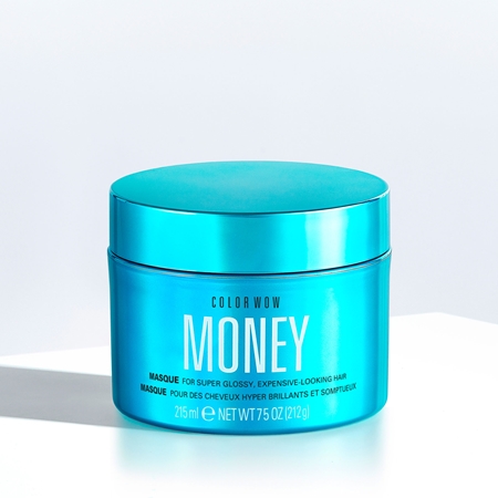 Color WOW Money Mask Hydrating Mask for shiny and soft hair