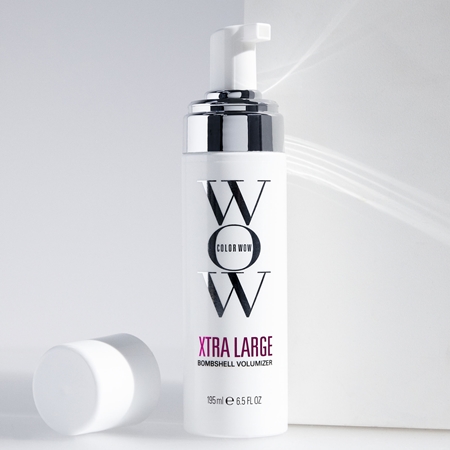 Color WOW Xtra Large Bombshell Volumizer Styling Schaum für mehr Haarvolumen