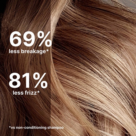 Color WOW Money Mist Leave-In Moisturising Conditioner in Spray for heat hairstyling
