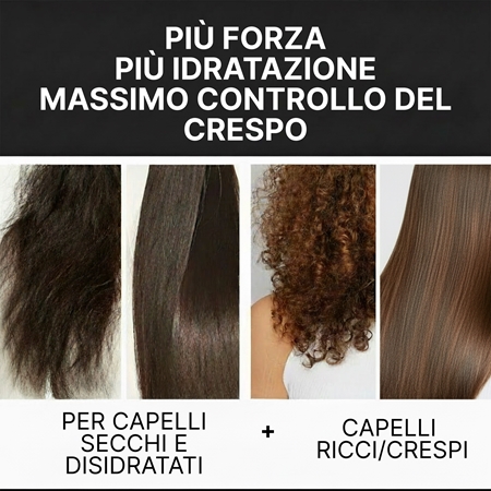 Color WOW Dream Coat Extra Strength Spray spray anticrespo per capelli ricci