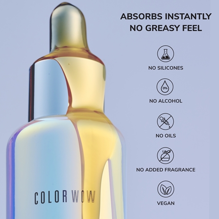 Color WOW Youth Juice kolagenová kúra pro pokožku hlavy