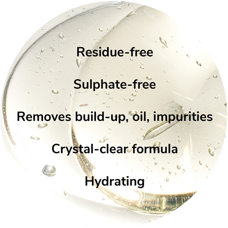 Color WOW Money Laundering Hydrating Shampoo hydratačný šampón