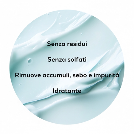 Color WOW Money Laundering Hydrating Shampoo shampoo idratante