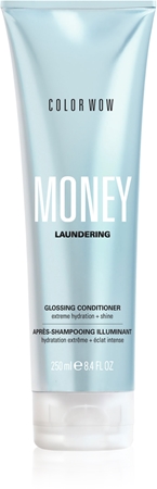 Color WOW Money Laundering Glossing Conditioner Moisturizing Conditioner for shiny and soft hair