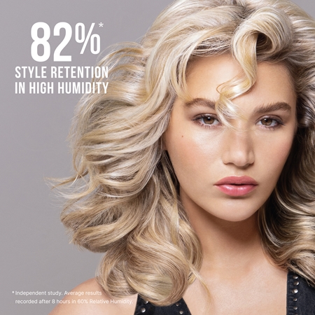 Color WOW Texas Hold ‘em Firm Hold Hairspray with SPF