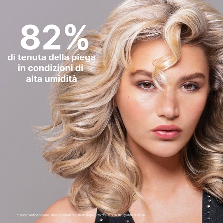 Color WOW Texas Hold ‘em lacca per capelli forte con fattore di protezione UV