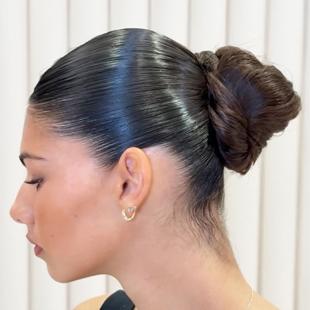 Color WOW Cult Favorite Firm + Flexible Hairspray laque cheveux extra fort