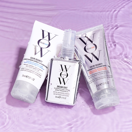 Color WOW Dream Smooth dovanų rinkinys