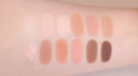 Colorgram Pin Point Eyeshadow Palette Eyeshadow Palette for the perfect look