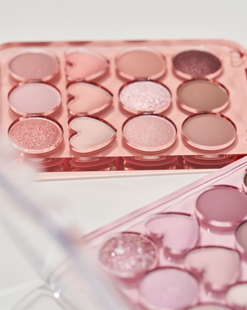 Colorgram Pin Point Eyeshadow Palette Eyeshadow Palette for the perfect look