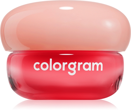 Colorgram Tintin Dory Lip Jam Tinted Lip Balm