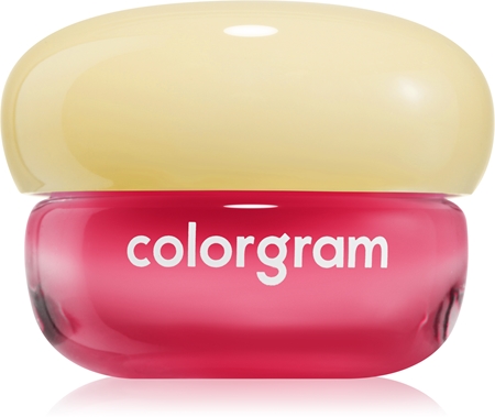 Colorgram Tintin Dory Lip Jam Tinted Lip Balm