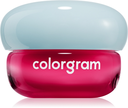 Colorgram Tintin Dory Lip Jam Farvet læbepomade