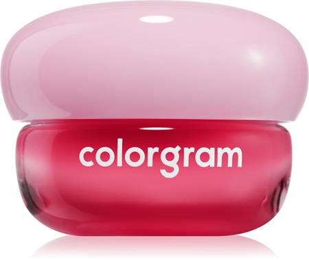 Colorgram Tintin Dory Lip Jam Tinted Lip Balm