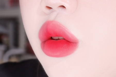 Colorgram Fruity Water Tint lucidalabbra lunga tenuta nutriente e idratante