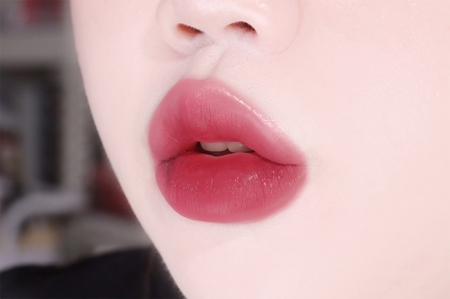 Colorgram Fruity Water Tint lucidalabbra lunga tenuta nutriente e idratante