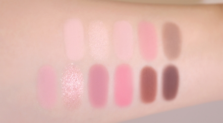 Colorgram Pin Point Eyeshadow Palette Eyeshadow Palette for the perfect look