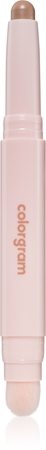 Colorgram Re-Forming Contour Stick Countour Stick with brush