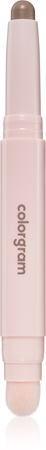 Colorgram Re-Forming Contour Stick Countour Stick with brush