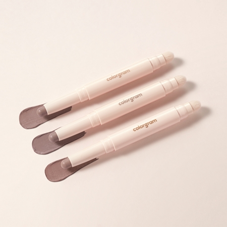 Colorgram Re-Forming Contour Stick Countour Stick with brush