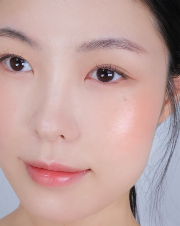 Colorgram Multi Jelly Stick blusher with illuminator with gel consistency