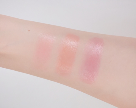 Colorgram Multi Jelly Stick Rouge mit Aufheller mit Gel-Textur
