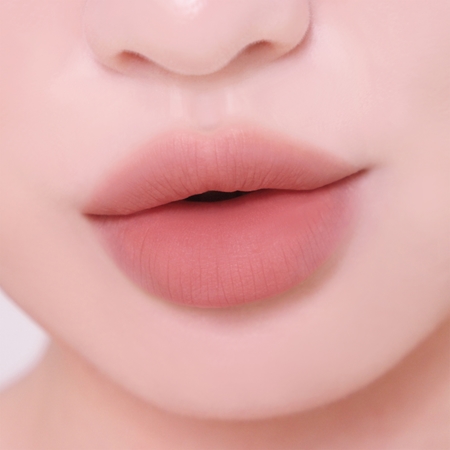 Colorgram Nude Blur Tint rouge à lèvres mat pour un effet naturel