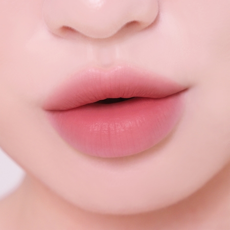 Colorgram Nude Blur Tint matt lip colour with moisturising effect