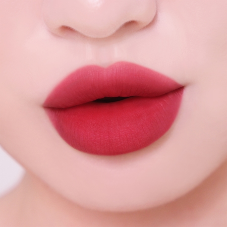 Colorgram Nude Blur Tint matt lip colour with moisturising effect