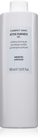 Comfort Zone Active Pureness Gel Reinigungsgel