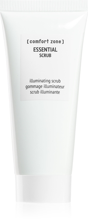 Comfort Zone Essential scrub detergente