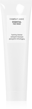 Comfort Zone Essential Face Wash Maigs krēmveida tīrīšanas līdzeklis