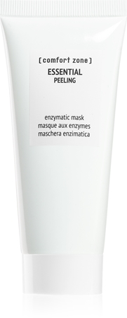 Comfort Zone Essential Peeling Enzymatic Mask máscara enzimática com efeito peeling para pele sensível