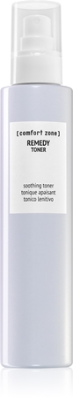 Comfort Zone Remedy Toner Lindrande ansiktstoner i spray