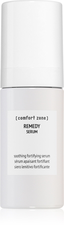 Comfort Zone Remedy Serum Fortifying Serum with soothing effect