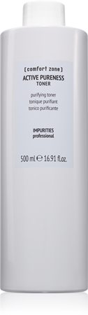 Comfort Zone Active Pureness Toner αναγεννητικό καθαριστικό τονωτικό