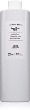 Comfort Zone Essential Toner gaivinamasis tonikas