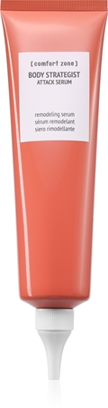 Comfort Zone Body Strategist Attack Serum sérum proti celulitidě