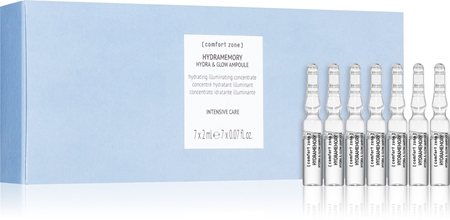 Comfort Zone Hydramemory Hydra & Glow sérum hidratante
