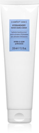 Comfort Zone Hydramemory Water Source Serum sérum nourrissant et hydratant